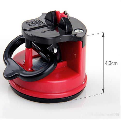 Sharpener with suction cup Sharpener with suction cup